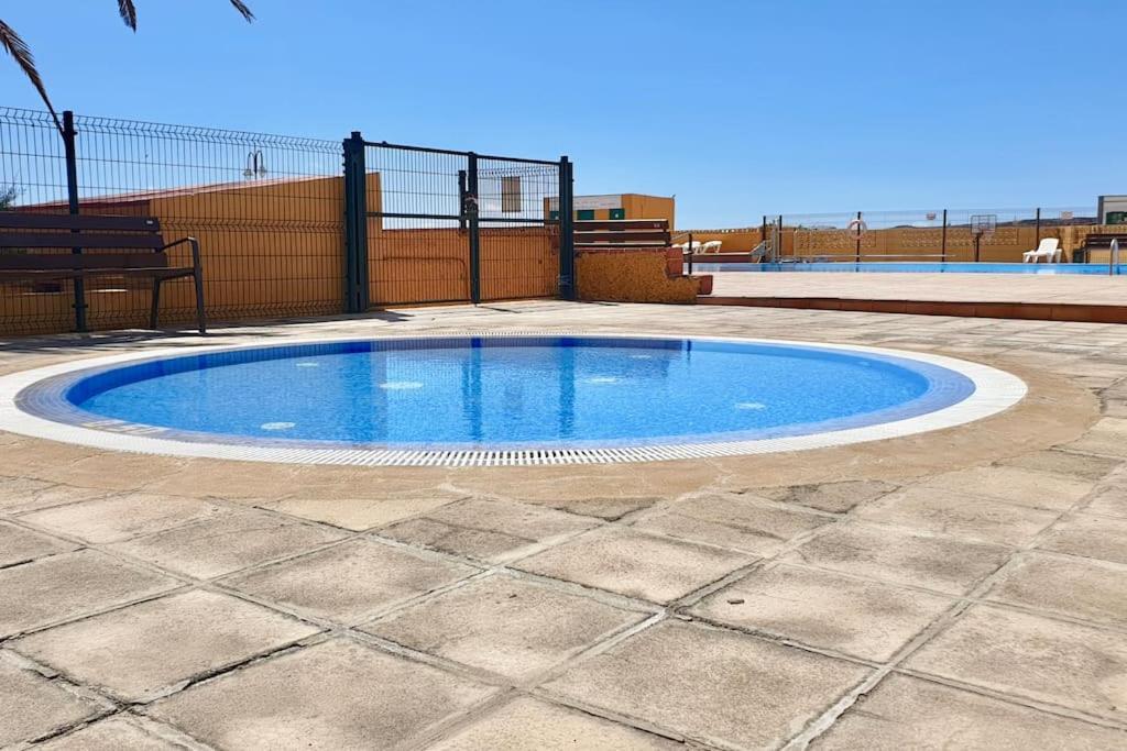 Ocean View Apartment Poris Poris de Abona Luaran gambar