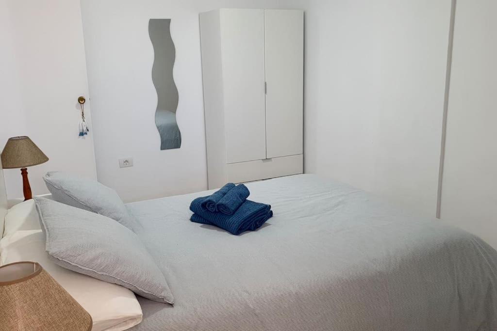 Ocean View Apartment Poris Poris de Abona Luaran gambar