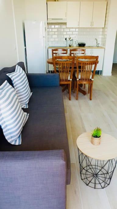 Ocean View Apartment Poris Poris de Abona Luaran gambar
