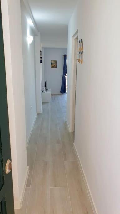 Ocean View Apartment Poris Poris de Abona Luaran gambar